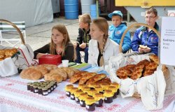 Zwetschgenchilbi 2014 2  Mittel 